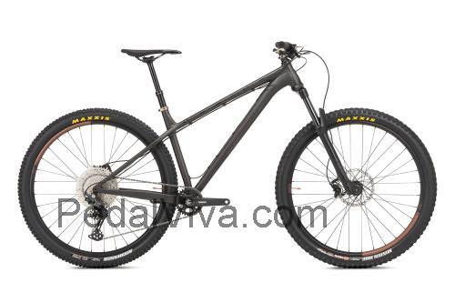 NS Bikes Eccentric Alu avaliação e ficha técnica